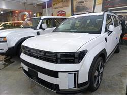 هیوندای سەنتافی